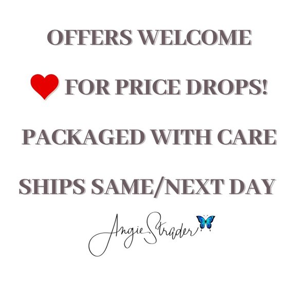 Silver Retro Sunflower Turquoise Dangle Earrings - Picture 8 of 8